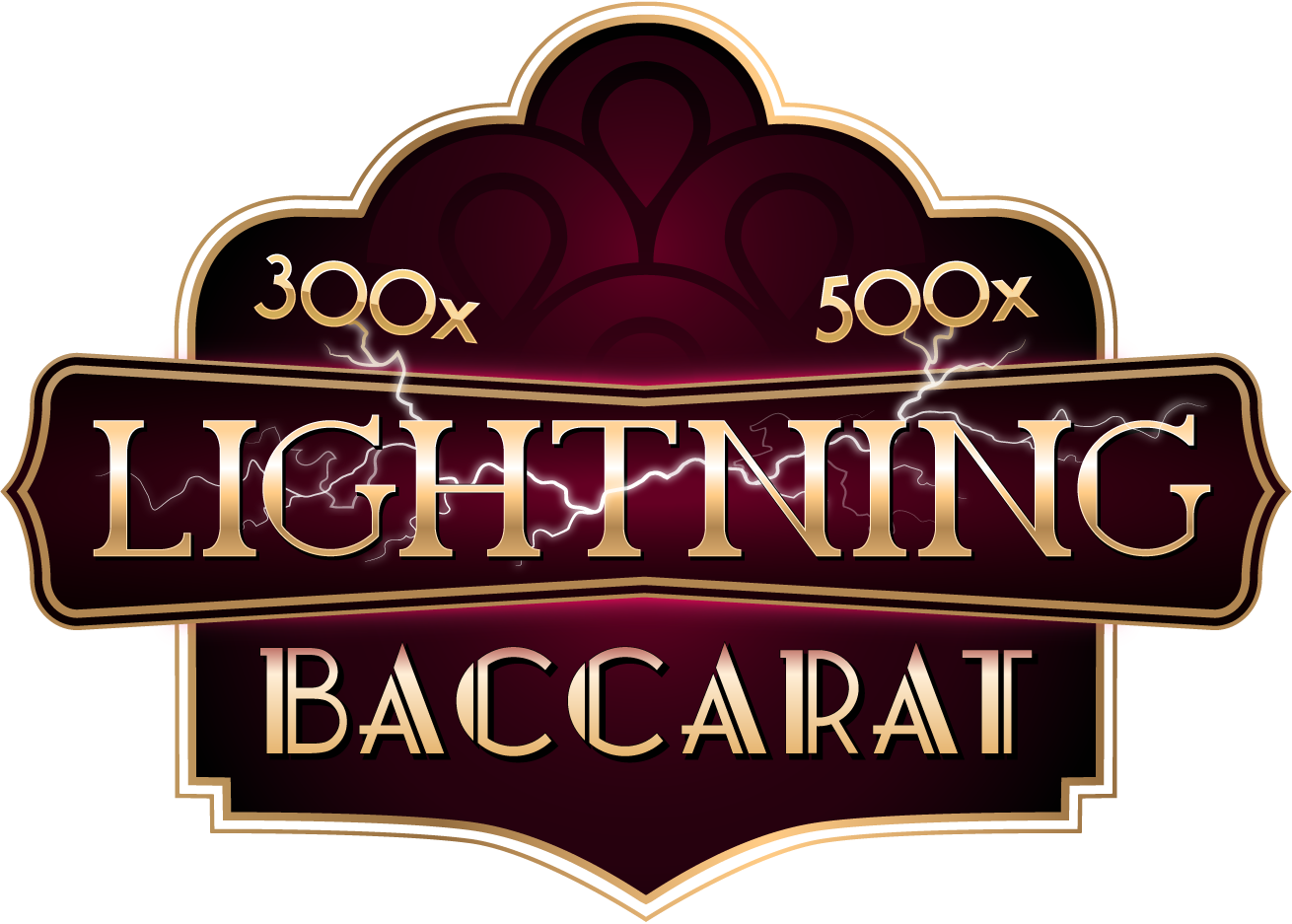Lightning Baccarat